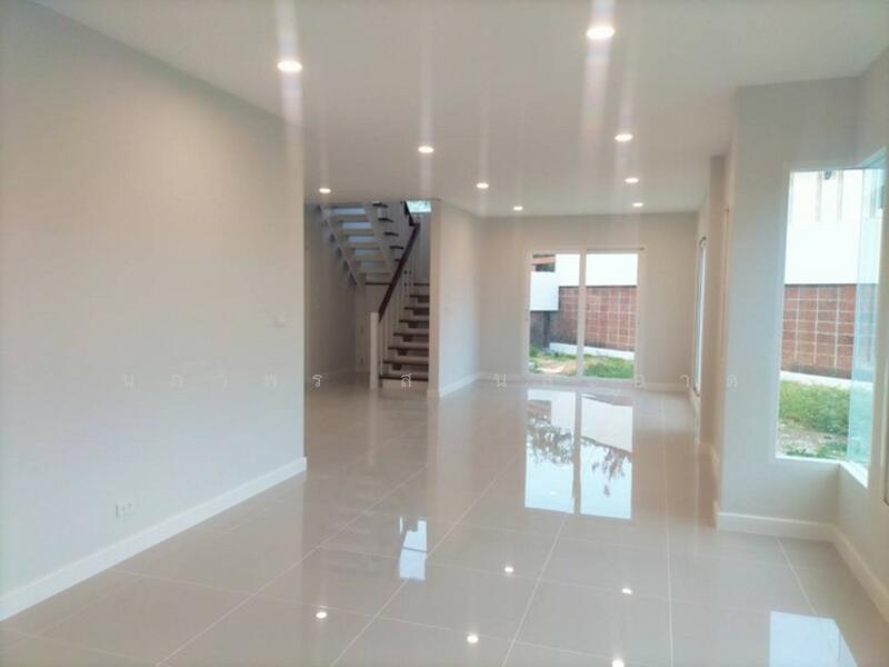 Casa Ville Watcharapon, Bangkok, Watcharapol Road, Sai Mai, Sai Mai, Bangkok, 4 Bedrooms, 259 sqm, Single Detached House For Sale, by นภาพร สอนสะอาด, 500144049 - DDproperty.com