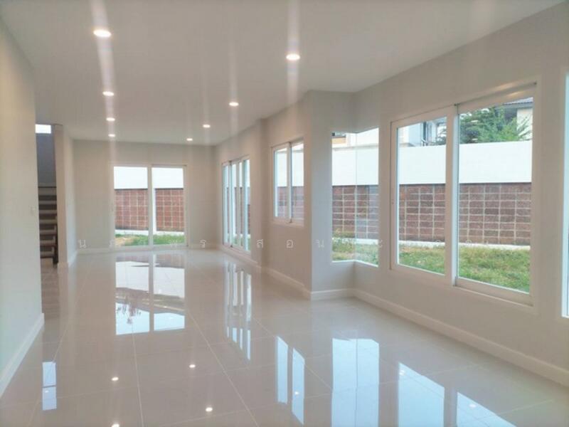 Casa Ville Watcharapon, Bangkok, Watcharapol Road, Sai Mai, Sai Mai, Bangkok, 4 Bedrooms, 259 sqm, Single Detached House For Sale, by นภาพร สอนสะอาด, 500144049 - DDproperty.com