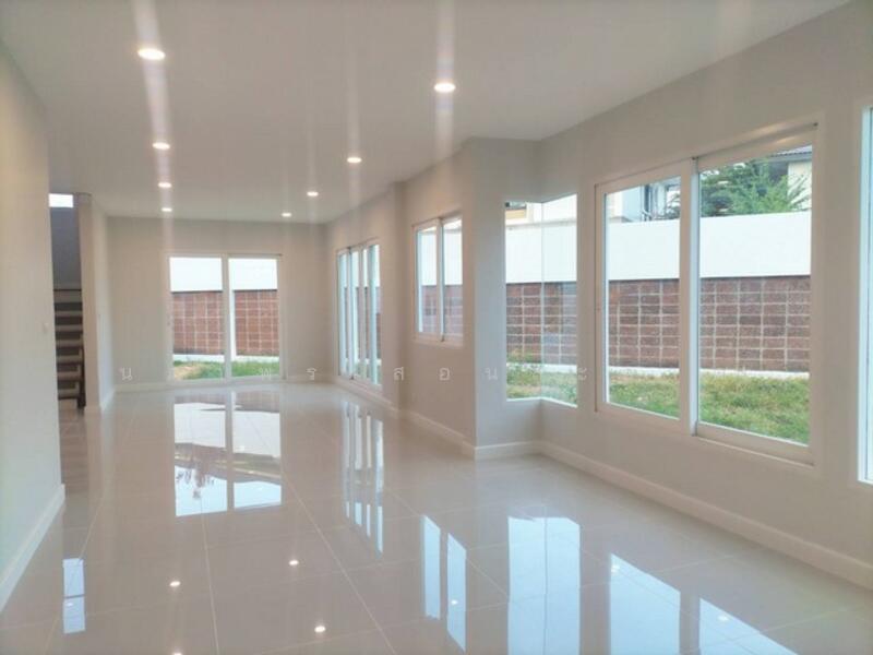 Casa Ville Watcharapon, Bangkok, Watcharapol Road, Sai Mai, Sai Mai, Bangkok, 4 Bedrooms, 259 sqm, Single Detached House For Sale, by นภาพร สอนสะอาด, 500144049 - DDproperty.com