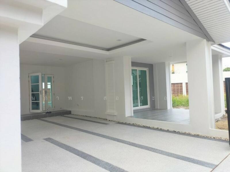 Casa Ville Watcharapon, Bangkok, Watcharapol Road, Sai Mai, Sai Mai, Bangkok, 4 Bedrooms, 259 sqm, Single Detached House For Sale, by นภาพร สอนสะอาด, 500144049 - DDproperty.com