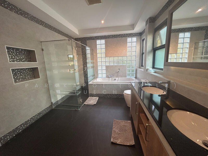 ซิลเวอร์เลคหัวหิน, ประจวบคีรีขันธ์, ทับใต้, หัวหิน, ประจวบคีรีขันธ์, 237 ตร.ม., วิลล่า ให้เช่า, โดย Parkkapol (Smile) Luecha, 500144050 - DDproperty.com