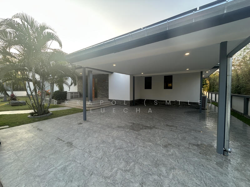 Silver Lake Hua Hin, Prachuap Khiri Khan, Thap Tai, Hua Hin, Prachuap Khiri Khan, 3 Bedrooms, 237 sqm, Villa For Rent, by Parkkapol (Smile) Luecha, 500144050 - DDproperty.com