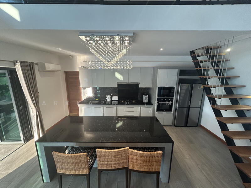 Silver Lake Hua Hin, Prachuap Khiri Khan, Thap Tai, Hua Hin, Prachuap Khiri Khan, 3 Bedrooms, 237 sqm, Villa For Rent, by Parkkapol (Smile) Luecha, 500144050 - DDproperty.com