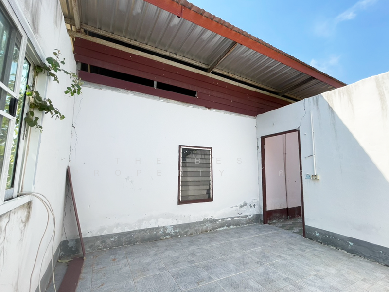 บ้านเดี่ยวบ้านไผ่ ขอนแก่น, Khon Kaen, Phu Lek, Ban Phai, Khon Kaen, 1 Bedroom, 150 sqm, Single Detached House For Sale, by The Best Property อัคร, 500144053 - DDproperty.com