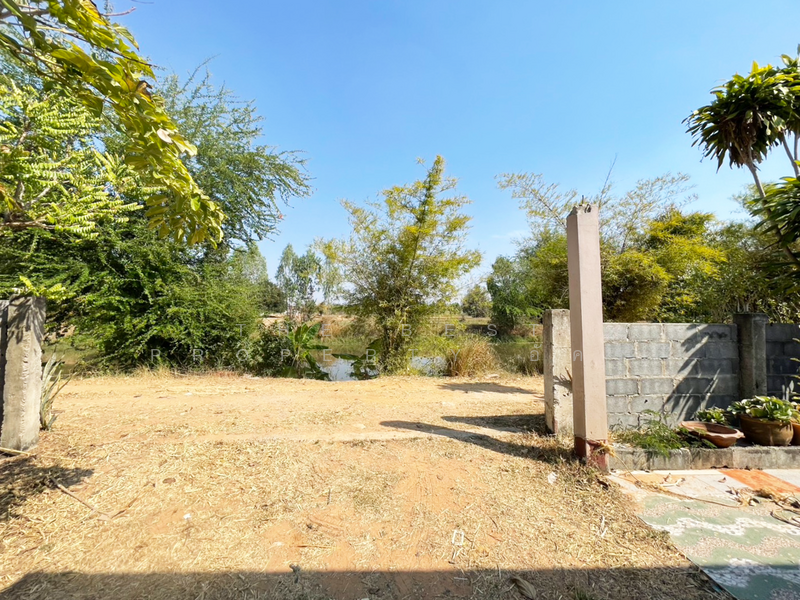 บ้านเดี่ยวบ้านไผ่ ขอนแก่น, Khon Kaen, Phu Lek, Ban Phai, Khon Kaen, 1 Bedroom, 150 sqm, Single Detached House For Sale, by The Best Property อัคร, 500144053 - DDproperty.com