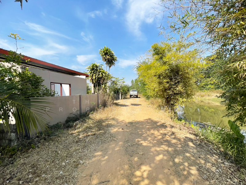 บ้านเดี่ยวบ้านไผ่ ขอนแก่น, Khon Kaen, Phu Lek, Ban Phai, Khon Kaen, 1 Bedroom, 150 sqm, Single Detached House For Sale, by The Best Property อัคร, 500144053 - DDproperty.com