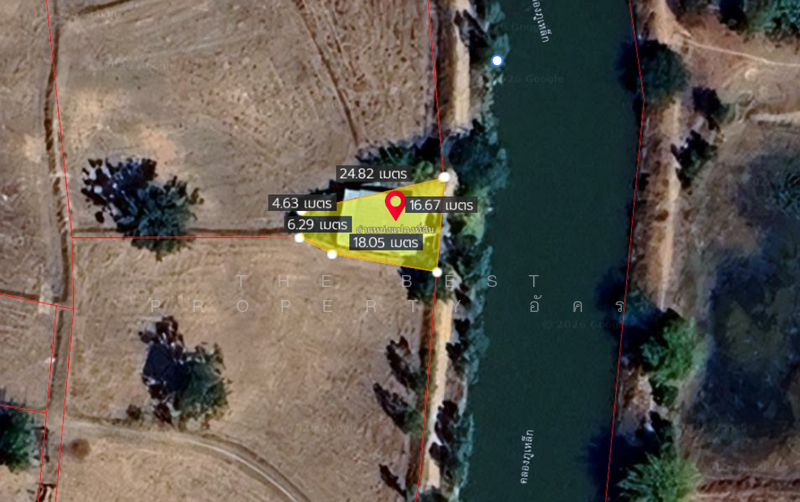 บ้านเดี่ยวบ้านไผ่ ขอนแก่น, Khon Kaen, Phu Lek, Ban Phai, Khon Kaen, 1 Bedroom, 150 sqm, Single Detached House For Sale, by The Best Property อัคร, 500144053 - DDproperty.com