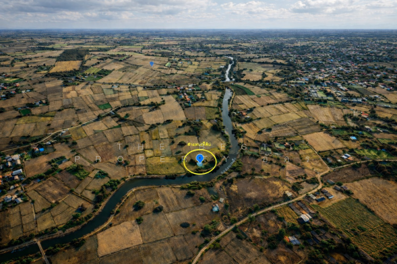 บ้านเดี่ยวบ้านไผ่ ขอนแก่น, Khon Kaen, Phu Lek, Ban Phai, Khon Kaen, 1 Bedroom, 150 sqm, Single Detached House For Sale, by The Best Property อัคร, 500144053 - DDproperty.com