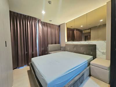 ขาย - Rise Rama 9 : ไรส์ พระราม 9, กรุงเทพ