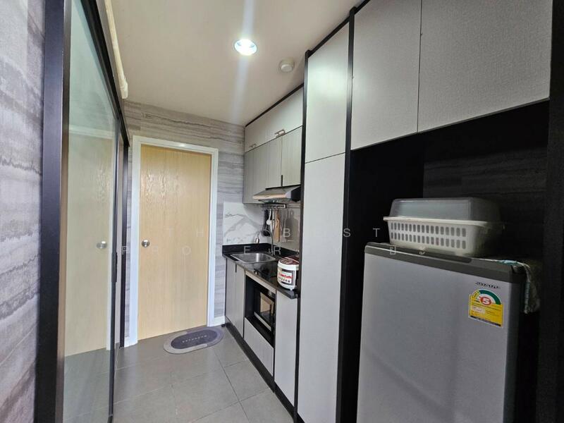 Rise Rama 9, Bangkok, Rama 9, Bang Kapi, Huai Khwang, Bangkok, 1 Bedroom, 29 sqm, Condo For Sale, by The Best Property ยะ, 500144056 - DDproperty.com