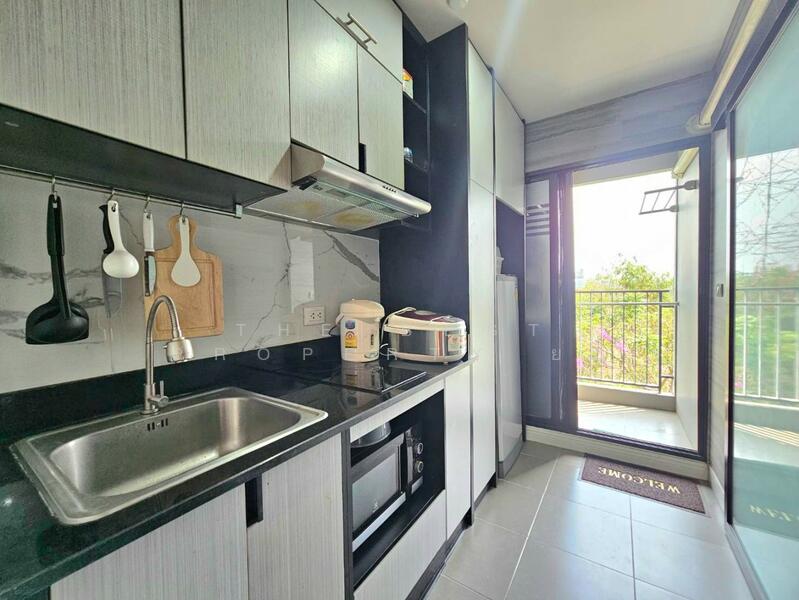 Rise Rama 9, Bangkok, Rama 9, Bang Kapi, Huai Khwang, Bangkok, 1 Bedroom, 29 sqm, Condo For Sale, by The Best Property ยะ, 500144056 - DDproperty.com