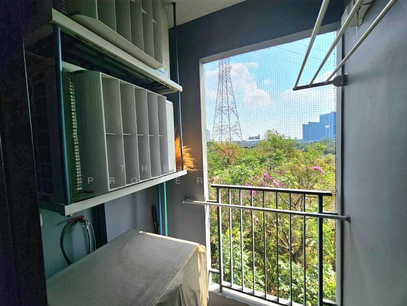 Rise Rama 9, Bangkok, Rama 9, Bang Kapi, Huai Khwang, Bangkok, 1 Bedroom, 29 sqm, Condo For Sale, by The Best Property ยะ, 500144056 - DDproperty.com