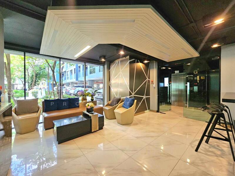 Rise Rama 9, Bangkok, Rama 9, Bang Kapi, Huai Khwang, Bangkok, 1 Bedroom, 29 sqm, Condo For Sale, by The Best Property ยะ, 500144056 - DDproperty.com