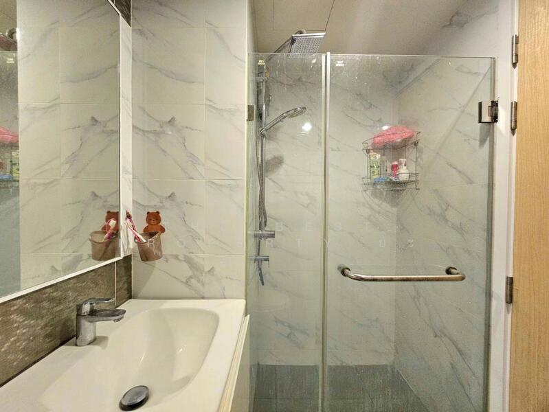 Rise Rama 9, Bangkok, Rama 9, Bang Kapi, Huai Khwang, Bangkok, 1 Bedroom, 29 sqm, Condo For Sale, by The Best Property ยะ, 500144056 - DDproperty.com