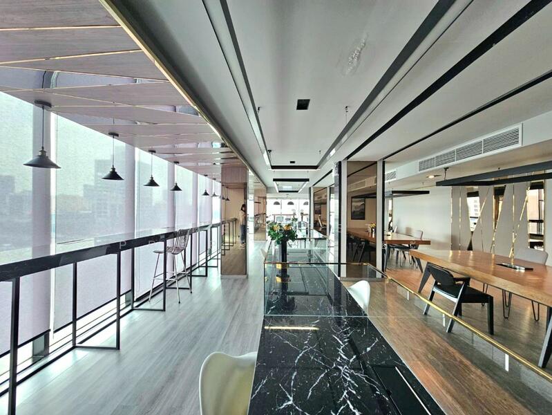 Rise Rama 9, Bangkok, Rama 9, Bang Kapi, Huai Khwang, Bangkok, 1 Bedroom, 29 sqm, Condo For Sale, by The Best Property ยะ, 500144056 - DDproperty.com