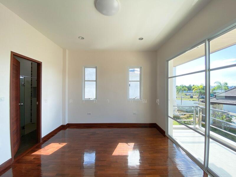 โครงการพรรณพฤกษา, Songkhla, Khuan Lang, Hat Yai, Songkhla, 4 Bedrooms, 295 sqm, Single Detached House For Sale, by ชนิดาภา กัณสุทธิ์, 500144057 - DDproperty.com