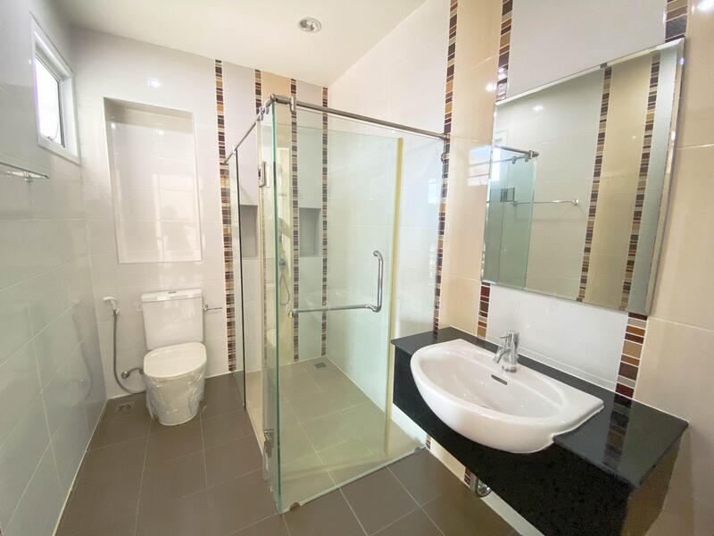 โครงการพรรณพฤกษา, Songkhla, Khuan Lang, Hat Yai, Songkhla, 4 Bedrooms, 295 sqm, Single Detached House For Sale, by ชนิดาภา กัณสุทธิ์, 500144057 - DDproperty.com