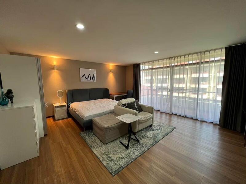 Baan Green Town, Bangkok, 52 Soi Phatthanakan, Suan Luang, Suan Luang, Bangkok, 4 Bedrooms, 400 sqm, Townhouse For Rent, by Kakar Holdings, 500144064 - DDproperty.com