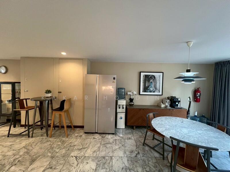 Baan Green Town, Bangkok, 52 Soi Phatthanakan, Suan Luang, Suan Luang, Bangkok, 4 Bedrooms, 400 sqm, Townhouse For Rent, by Kakar Holdings, 500144064 - DDproperty.com