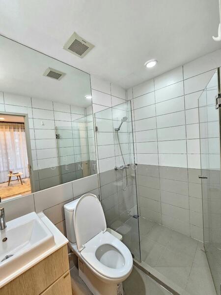 IDEO Q Ratchathewi, Bangkok, 515 Phetchaburi Road, Thanon Phetchaburi, Ratchathewi, Bangkok, 2 Bedrooms, 47 sqm, Condo For Rent, by Bangkok Agent Co.,Ltd., 500144066 - DDproperty.com