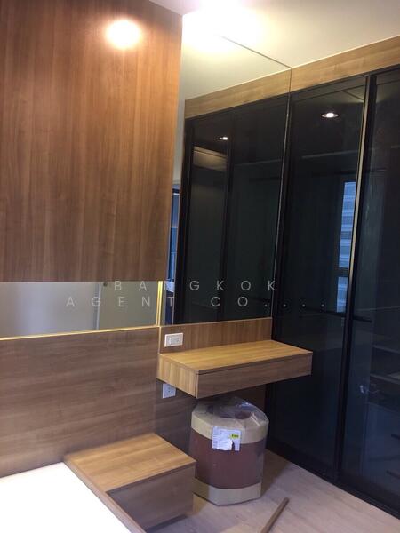 IDEO Q Ratchathewi : ไอดีโอ คิว ราชเทวี, กรุงเทพ, 515 ถนนเพชรบุรี แขวงถนนพญาไท เขตราชเทวี กรุงเทพมหานคร, ถนนเพชรบุรี, ราชเทวี, กรุงเทพ, 47 ตร.ม., คอนโด ให้เช่า, โดย Bangkok Agent Co.,Ltd., 500144069 - DDproperty.com