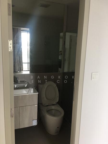 IDEO Q Ratchathewi, Bangkok, 515 Phetchaburi Road, Thanon Phetchaburi, Ratchathewi, Bangkok, 2 Bedrooms, 47 sqm, Condo For Rent, by Bangkok Agent Co.,Ltd., 500144069 - DDproperty.com