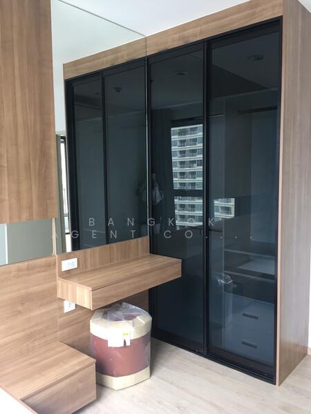 IDEO Q Ratchathewi : ไอดีโอ คิว ราชเทวี, กรุงเทพ, 515 ถนนเพชรบุรี แขวงถนนพญาไท เขตราชเทวี กรุงเทพมหานคร, ถนนเพชรบุรี, ราชเทวี, กรุงเทพ, 47 ตร.ม., คอนโด ให้เช่า, โดย Bangkok Agent Co.,Ltd., 500144069 - DDproperty.com