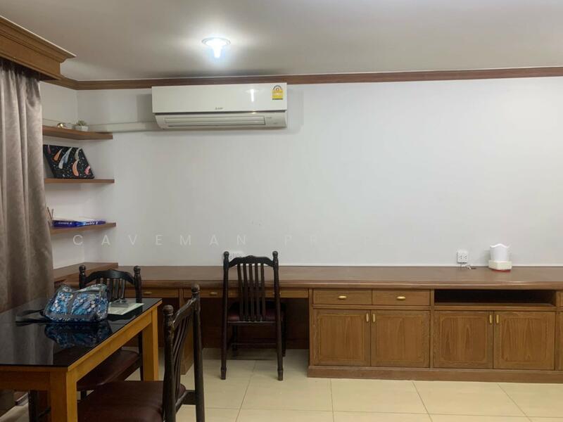 Baan Pathumwan : บ้าน ปทุมวัน คอนโดมิเนียม, กรุงเทพ, พญาไท, ทุ่งพญาไท, ราชเทวี, กรุงเทพ, 60 ตร.ม., คอนโด ให้เช่า, โดย Caveman Property, 500144072 - DDproperty.com