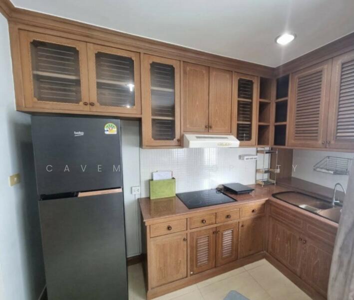 Baan Pathumwan, Bangkok, Phayathai, Thung Phaya Thai, Ratchathewi, Bangkok, 2 Bedrooms, 60 sqm, Condo For Rent, by Caveman Property, 500144072 - DDproperty.com