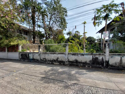 For Sale - Bua Ngam Village, On Nut 39, Bangkok