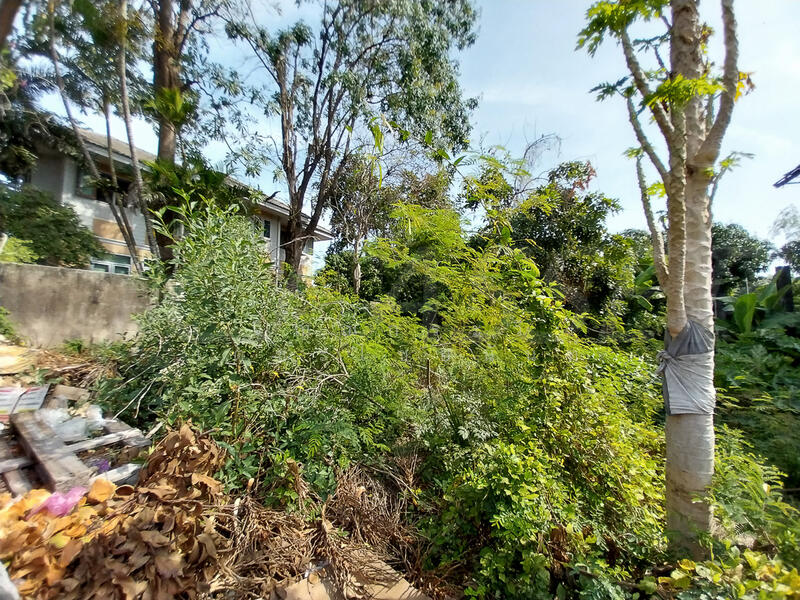 ที่ดิน ม.บัวงาม ซ.อ่อนนุช 39 : Bua Ngam Village, On Nut 39, กรุงเทพ, อ่อนนุช, สวนหลวง, สวนหลวง, กรุงเทพ, 240 ตร.ม., ที่ดิน ขาย, โดย จิณณ์กระวี เตชะไชยนันท์, 500144073 - DDproperty.com