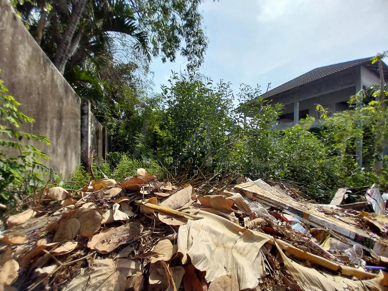 Bua Ngam Village, On Nut 39, Bangkok, อ่อนนุช, Suan Luang, Suan Luang, Bangkok, , 240 sqm, Land For Sale, by จิณณ์กระวี เตชะไชยนันท์, 500144073 - DDproperty.com