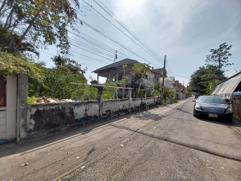 Bua Ngam Village, On Nut 39, Bangkok, อ่อนนุช, Suan Luang, Suan Luang, Bangkok, , 240 sqm, Land For Sale, by จิณณ์กระวี เตชะไชยนันท์, 500144073 - DDproperty.com