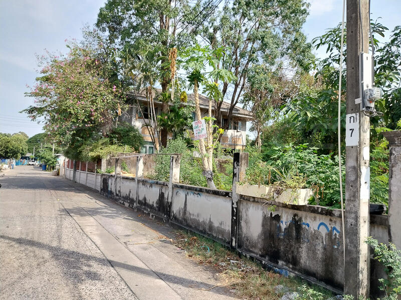 ที่ดิน ม.บัวงาม ซ.อ่อนนุช 39 : Bua Ngam Village, On Nut 39, กรุงเทพ, อ่อนนุช, สวนหลวง, สวนหลวง, กรุงเทพ, 240 ตร.ม., ที่ดิน ขาย, โดย จิณณ์กระวี เตชะไชยนันท์, 500144073 - DDproperty.com