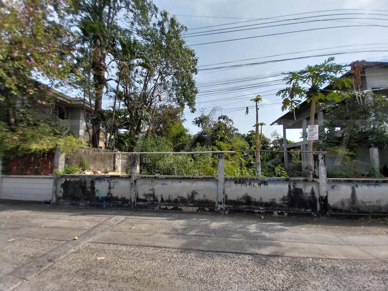 ที่ดิน ม.บัวงาม ซ.อ่อนนุช 39 : Bua Ngam Village, On Nut 39, กรุงเทพ, อ่อนนุช, สวนหลวง, สวนหลวง, กรุงเทพ, 240 ตร.ม., ที่ดิน ขาย, โดย จิณณ์กระวี เตชะไชยนันท์, 500144073 - DDproperty.com