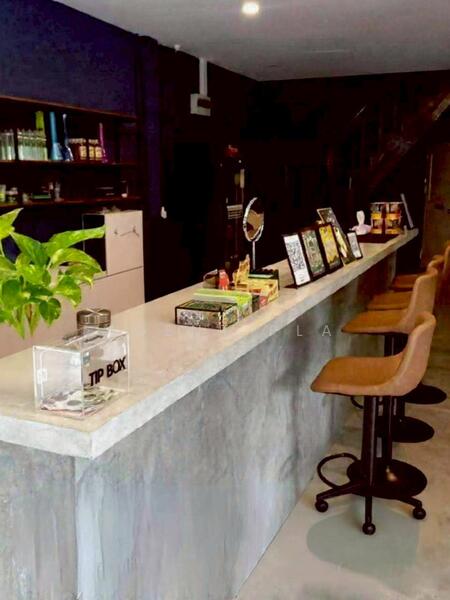 ให้เช่า - อาคารพาณิชย์ให้เช่า – 2 ยูนิต 3 ชั้น (ไม่มีเฟอร์) ใกล้ MRT พหลโยธิน (SPSAD3807), กรุงเทพ