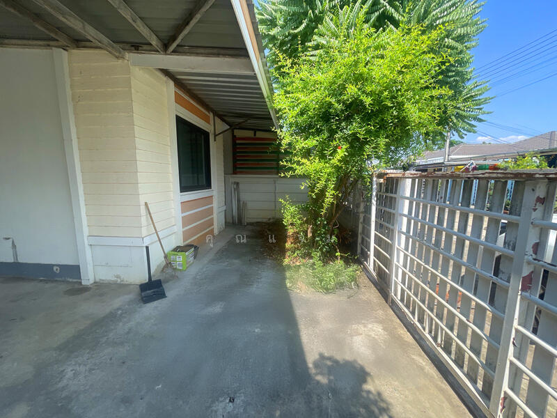 บ้านอรุณทอง, นครราชสีมา, หนองบัวศาลา, เมืองนครราชสีมา, นครราชสีมา, 72 ตร.ม., บ้านแฝด ขาย, โดย คุณแจม, 500144075 - DDproperty.com