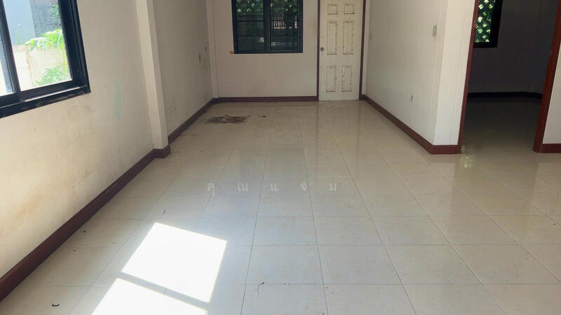 บ้านอรุณทอง, Nakhon Ratchasima, Nong Bua Sala, Muang Nakhon Ratchasima, Nakhon Ratchasima, 2 Bedrooms, 72 sqm, Semi-Detached House (Twin House) For Sale, by คุณแจม, 500144075 - DDproperty.com