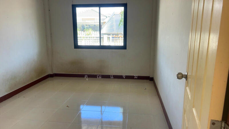 บ้านอรุณทอง, Nakhon Ratchasima, Nong Bua Sala, Muang Nakhon Ratchasima, Nakhon Ratchasima, 2 Bedrooms, 72 sqm, Semi-Detached House (Twin House) For Sale, by คุณแจม, 500144075 - DDproperty.com