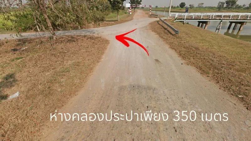 ที่ดินเปล่า 7 ไร่ 55 ตารางวา บางคูรัด บางบัวทอง, Nonthaburi, บางคูรัด, Bang Khu Rat, Bang Bua Thong, Nonthaburi, , 11,200 sqm, Land For Sale, by คุณ มณีรัตน์ ( เจี๊ยบ ), 500144077 - DDproperty.com