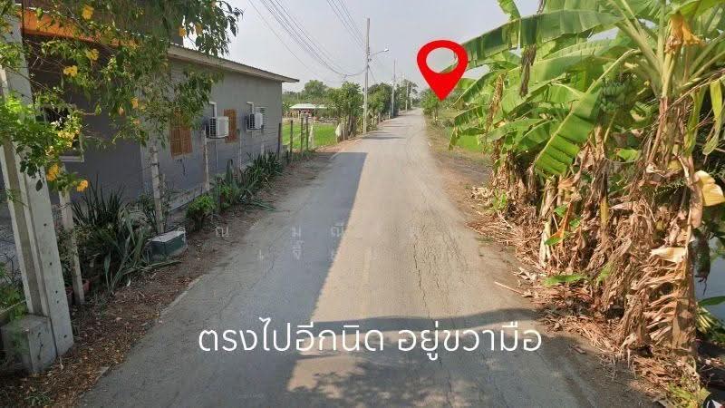 ที่ดินเปล่า 7 ไร่ 55 ตารางวา บางคูรัด บางบัวทอง, Nonthaburi, บางคูรัด, Bang Khu Rat, Bang Bua Thong, Nonthaburi, , 11,200 sqm, Land For Sale, by คุณ มณีรัตน์ ( เจี๊ยบ ), 500144077 - DDproperty.com