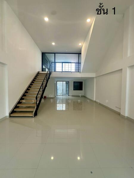 ให้เช่า - Nirvana@Work ลาดพร้าว–เกษตรนวมินทร์, กรุงเทพ