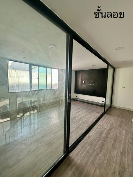 For Rent - Nirvana@Work ลาดพร้าว–เกษตรนวมินทร์, Bangkok