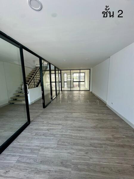 For Rent - Nirvana@Work ลาดพร้าว–เกษตรนวมินทร์, Bangkok