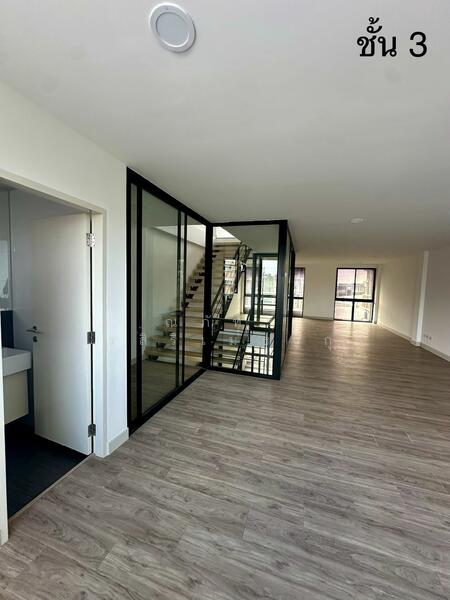 For Rent - Nirvana@Work ลาดพร้าว–เกษตรนวมินทร์, Bangkok