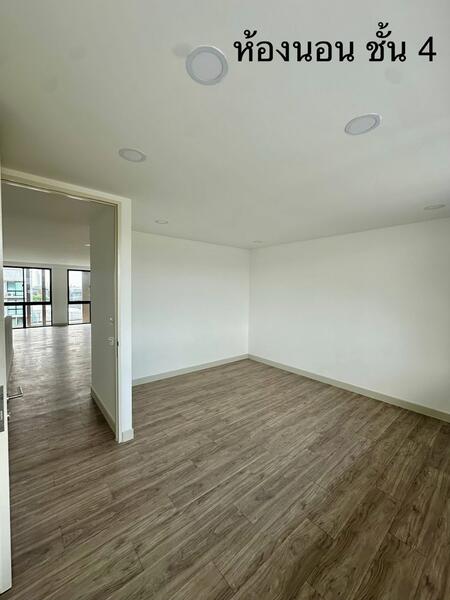 For Rent - Nirvana@Work ลาดพร้าว–เกษตรนวมินทร์, Bangkok