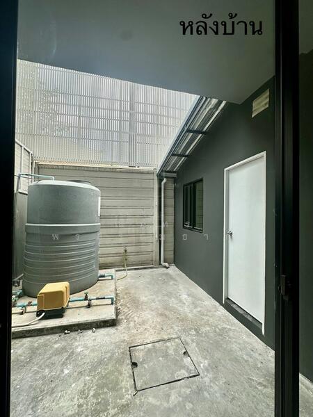 For Rent - Nirvana@Work ลาดพร้าว–เกษตรนวมินทร์, Bangkok