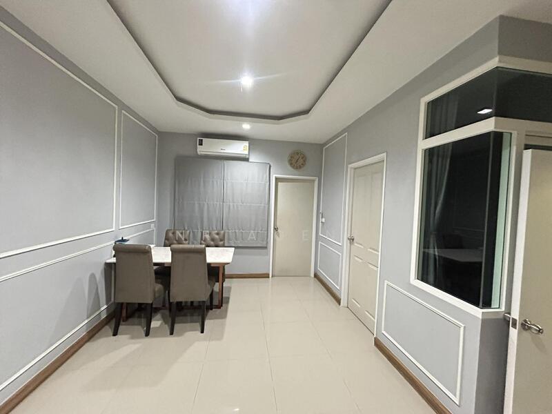 โกลเด้น ทาวน์ 3 สุขสวัสดิ์-พุทธบูชา, กรุงเทพ, บางมด, ทุ่งครุ, กรุงเทพ, 130 ตร.ม., ทาวน์เฮ้าส์ ให้เช่า, โดย NR AGENT, 500144079 - DDproperty.com