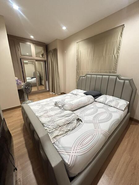 Golden Town 3 Suksawat-Phutthabucha, Bangkok, Bangmot, Thung Khru, Bangkok, 3 Bedrooms, 130 sqm, Townhouse For Rent, by NR AGENT, 500144079 - DDproperty.com