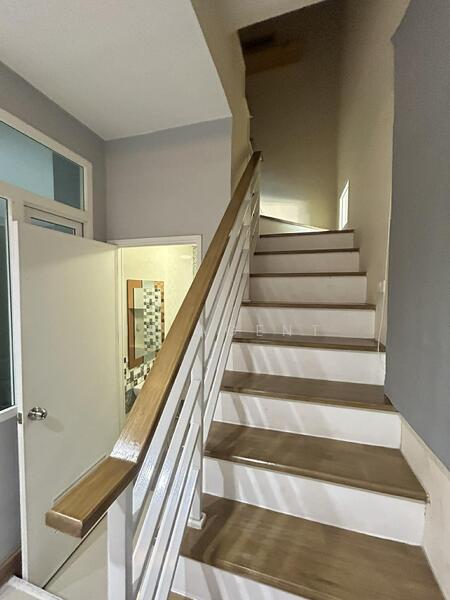 Golden Town 3 Suksawat-Phutthabucha, Bangkok, Bangmot, Thung Khru, Bangkok, 3 Bedrooms, 130 sqm, Townhouse For Rent, by NR AGENT, 500144079 - DDproperty.com